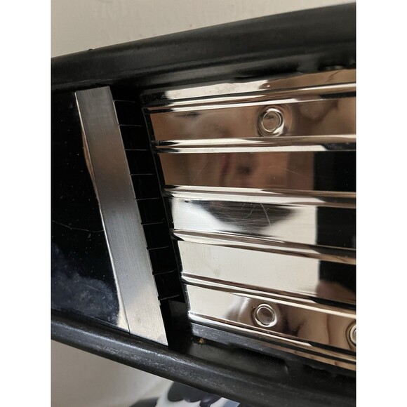 Miu Anti-Bacteria MANDOLINE Slicer - Picture 2 of 11